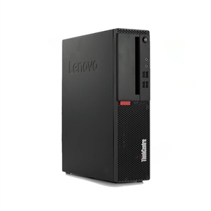Lenovo M910s - i5-6500 - 256GB SSD - 8GB RAM - Win11 - Grade A